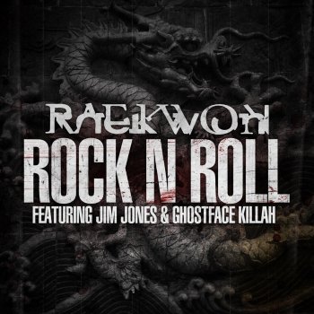 Raekwon, Ghostface Killah & Kobe Honeycutt Rock N Roll