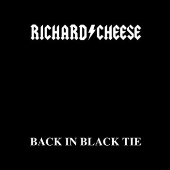 Richard Cheese Smells Like Teen Spirit (Instrumental)