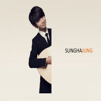 Jung Sungha The Phantom of the Opera