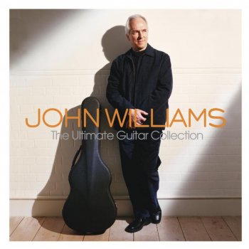 John Williams Williams - Manlinke Guitars