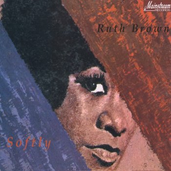 Ruth Brown On The Good Ship Lollipop