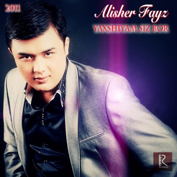 Alisher Fayz Dastingdan