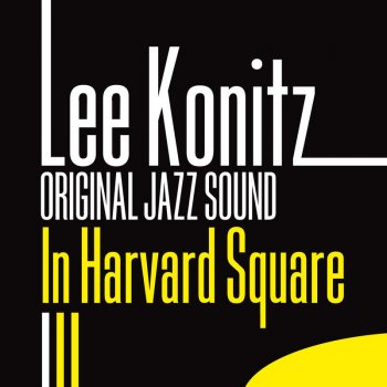 Lee Konitz Fgroggy Day