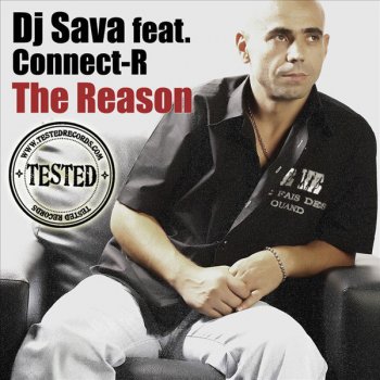 Dj Sava feat. Connect-R The Reason - Radio Edit