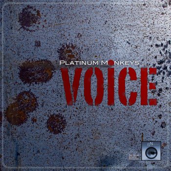 Исполнитель Platinum Monkeys, альбом Voice (Remixes)