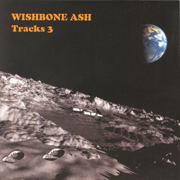 Wishbone Ash Rock Me Baby