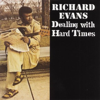 Richard Evans Close to You