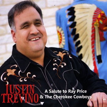 Justin Trevino Are You Sure