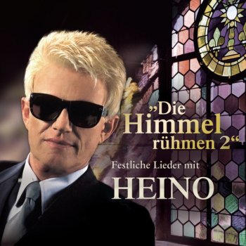 Heino Lobe den Herren