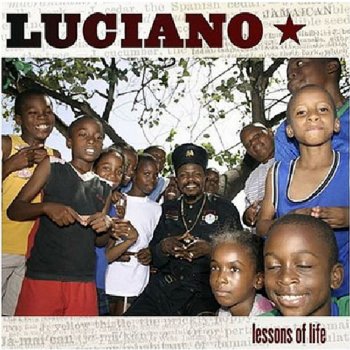 Luciano Take a Sip
