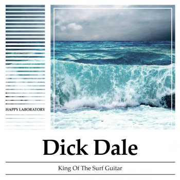 Dick Dale Secret Surfin' Spot