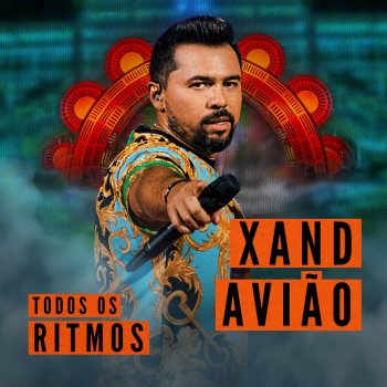 Xand Avião feat. Dilsinho Vou Parar
