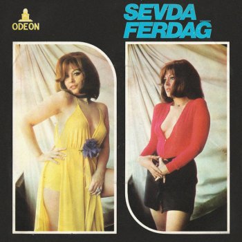 Sevda Ferdağ Vız Gelir Dünya