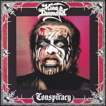 King Diamond Victimized (Reissue)