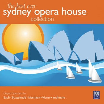 Johann Sebastian Bach feat. Michael Dudman Toccata And Fugue In D Minor, BWV 565: 1. Toccata