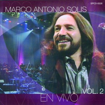 Marco Antonio Solís A Aquella / Una Mujer Como Tú
