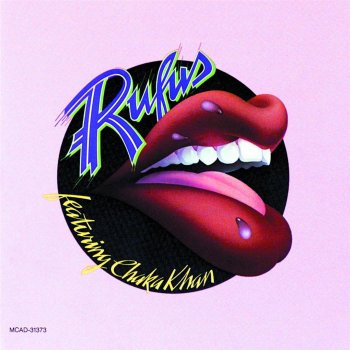 Rufus feat. Chaka Khan Sweet Thing