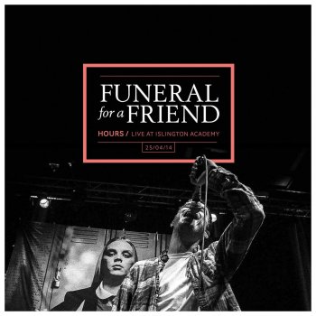 Funeral for a Friend Streetcar (Live)