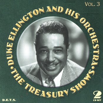 Duke Ellington and His Orchestra Jump for Joy