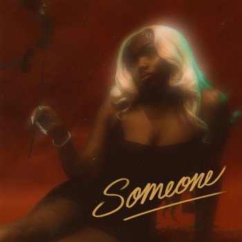 Исполнитель Nelccia, альбом Someone