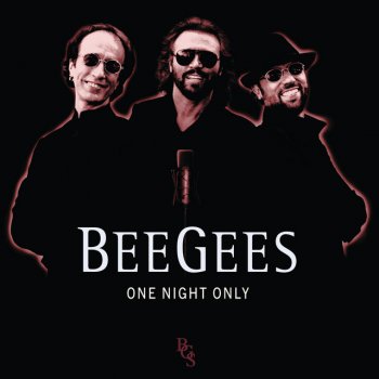 Bee Gees Guilty (Live)