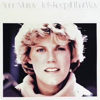 Anne Murray Walk Right Back