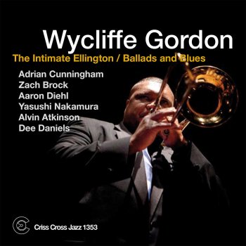 Wycliffe Gordon Jeep's Blues