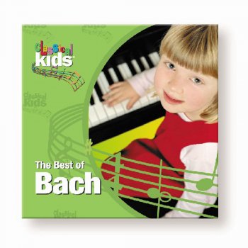 Classical Kids Suite No. 2 en B Minor, Bwv 1067 Badinerie