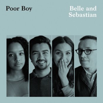 Belle and Sebastian Poor Boy (Radio Edit)