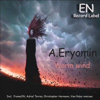 Исполнитель A.Eryomin, альбом Warm Wind