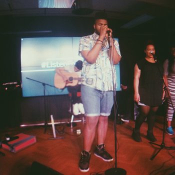 MNEK Every Little Word - Live From Spotify, London