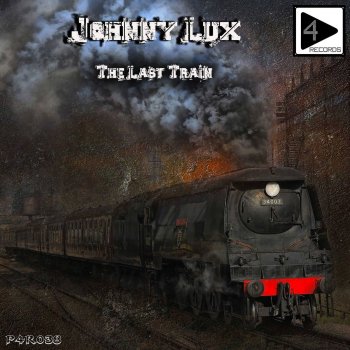 Johnny Lux Hysteria