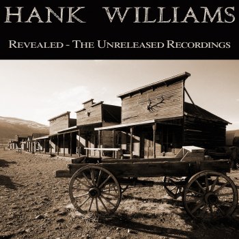 Hank Williams Lonesome Whistle (Remastered)