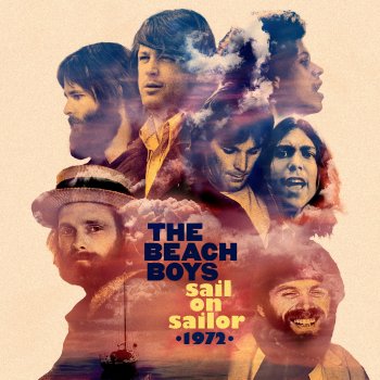 The Beach Boys Only With You