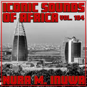 Nura M. Inuwa Tabarin So