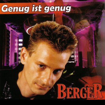 Berger Ausgeliefert und K.O.