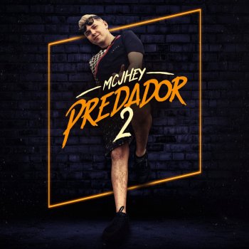 Mc Jhey Predador 2