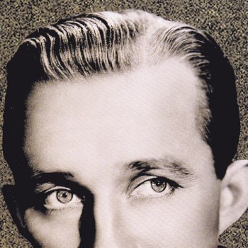 Bing Crosby The Moon Got In My Eyes