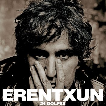 Mikel Erentxun Cuervos blancos