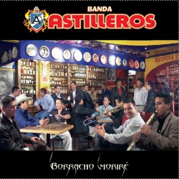 La Incontenible Banda Astilleros No Va a Ser Fácil