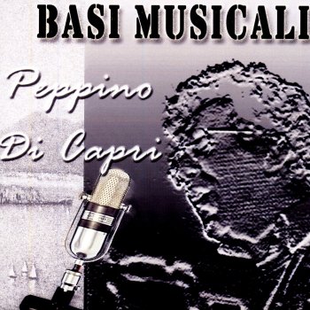 Peppino di Capri Te chiamme ammore