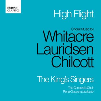 Eric Whitacre feat. The King's Singers This Marriage