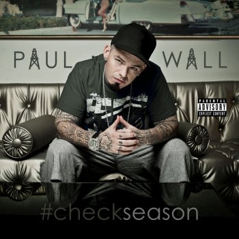 Paul Wall feat. Killa Kyleon Stop Playin Wit Drank