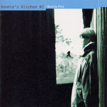 BONNIE PINK Blackbird