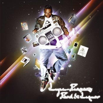 Lupe Fiasco Daydreamin' - feat. Jill Scott