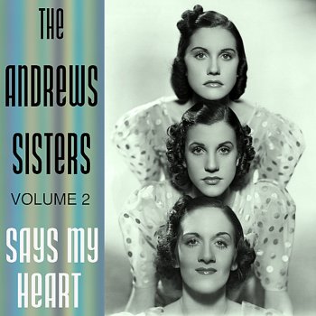 The Andrews Sisters Billi Boy