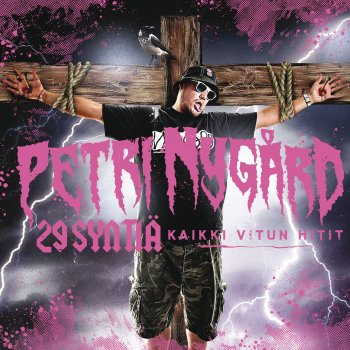 Petri Nygård feat. Emel, Ozzy & Aajee Kotibileet