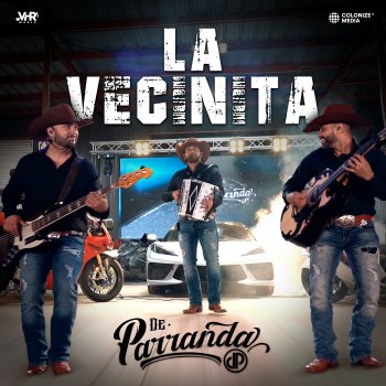 De Parranda La Vecinita - En Vivo