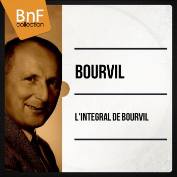 Bourvil Le voleur de pervenches