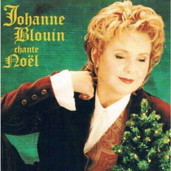 Johanne Blouin God Rest Ye Merry Gentlemen